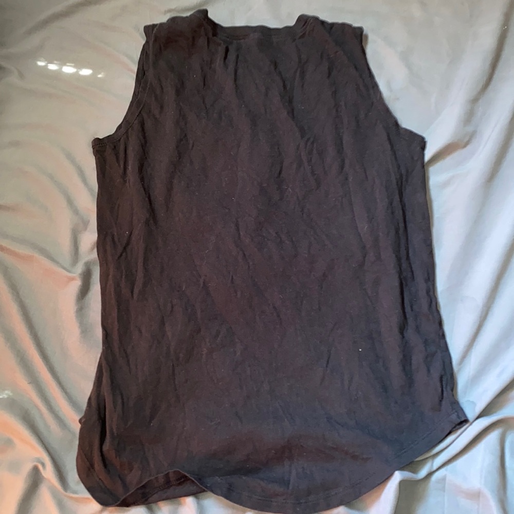 Tupac tank top, size small - Picture 2 of 3